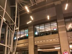 -上海外滩茂悦大酒店