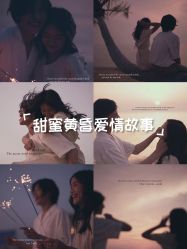 -拾年·定制婚纱摄影
