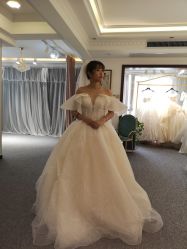-ZHICOME·稚蔻婚纱礼服造型定制(西安龙首印象城店)