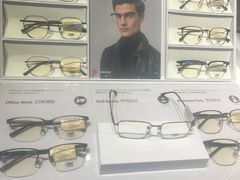 -LOHO眼镜(北京合生汇店)