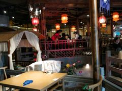 -卞氏菜根香(青羊万达店)