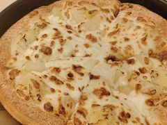 -必胜客(双榆树店)