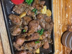-小川洋风料理(街道口店)