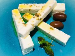 -HELLO MUSAE 拾光缪斯餐厅·纯正希腊风味(苏州中心店)