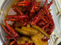 -聚味瞿记·龙虾堂(坡子街店)