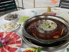 -枇杷园食为鲜火锅(南山店)