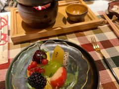 -叶叶菩提(太原别墅店)