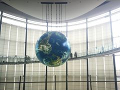 -日本科学未来馆
