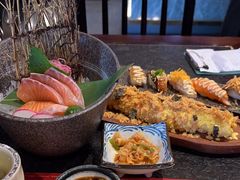 -古田居·特色寿司料理(星之岛旗舰店)
