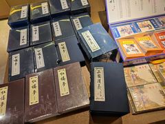 -朵云书院·广富林店