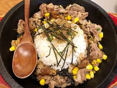 -匠太烧肉台日料理餐酒馆(三林店)