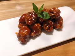 -枣子树·素食餐厅(普陀山店)