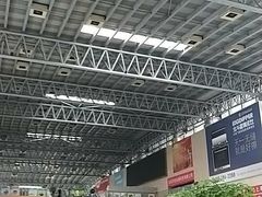 -杭州九堡客运中心