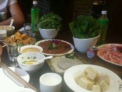 -宽巷子成都火锅(南站店)