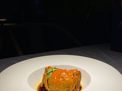 马爹利vsop醉蟹-味界·精致赣菜(招商花园城店)