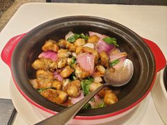 -莆田餐厅PUTIEN(西安万象天地店)