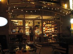 -Alimentari早午餐(安福路店)