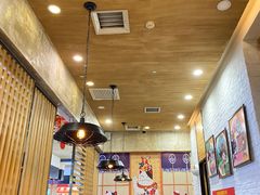 大堂-米字旁先锋韩餐(茂业天地店)