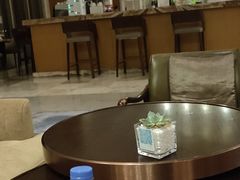 大堂-苏州苏州湾艾美酒店·乐美中餐厅