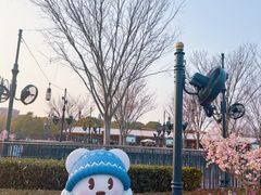 -迪士尼小镇