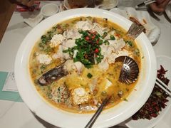 -川味堂·四川豆花(八卦岭店)