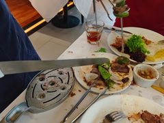 -拉蒂娜·巴西牛排馆 Latina·Brazilian Steakhouse(陆家嘴旗舰店)