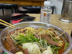 -小四川麻辣烫(九村西路店)
