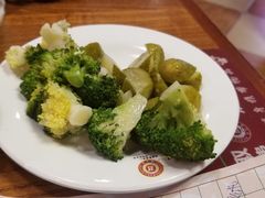 -比尔森韩式烤肉自助(国商店)