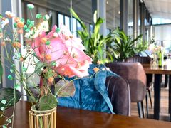 大堂-CASANOVA西餐厅(海信广场店)