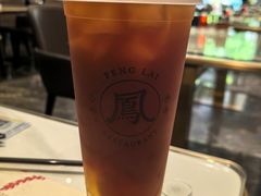 -凤来茶餐·粤菜馆(珠江新城店)