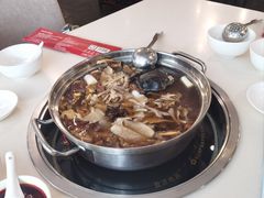 -太婆天府山珍酒楼(亚运村店)
