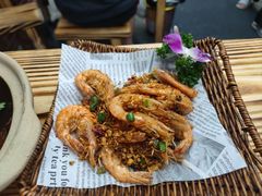 -醉壹号海鲜大排档·老厦门特色菜(厦门美食地标店)
