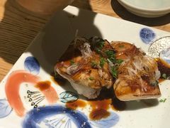 -初居食屋日式料理(万象城购物中心店)