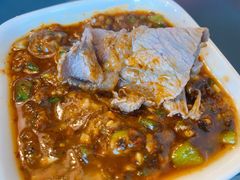 -由衷贵州酸汤牛肉火锅(新桥店)
