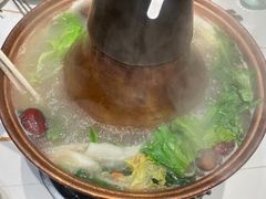 -半闲斋羊肉铺(齐礼阎店)