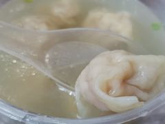 -肉燕扁食草包飯(东街店)