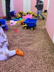 点击看大图 -哈尼兔家庭乐园(开发区万达店)