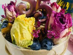 -小苍兰风铃草蛋糕甜品(沈阳店)