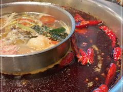 -胖碗火锅(观音桥店)