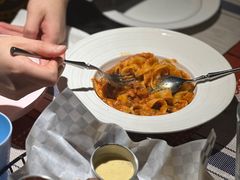 -Primo·丽莫意大利窑烤披萨