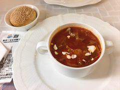 -新侨三宝乐西餐厅(崇文门店)