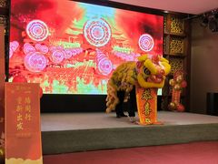-好友缘酒家(会展中心店)