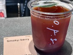 -O.P.S. CAFE