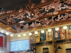-禾绿寿司·定食·拉面·烧炸(宝安大仟里店)