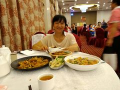 -沙河粉村·国家非遗传承(云台店)