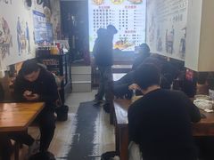 -秦韵味香辣爆肚面(钟楼店)