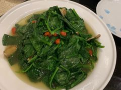 -巷语私房料理(华一实业大厦店)