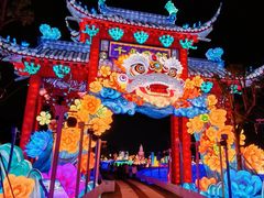 -南沙天后宫景区