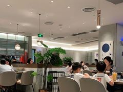 大堂-必胜客(城西银泰店)