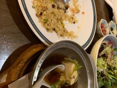 牛肉豆腐锅-希望日本料理(保利香槟花园店)